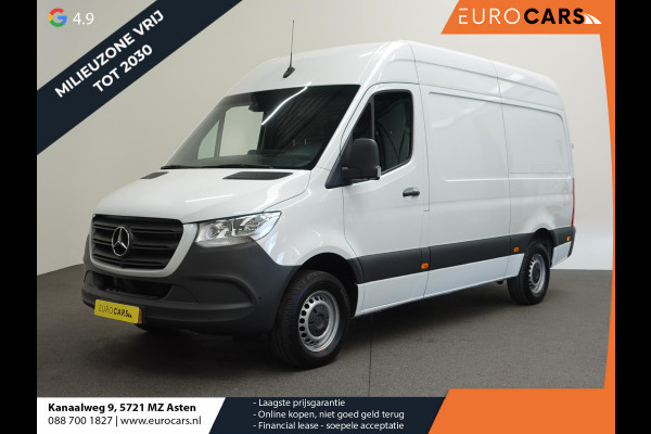 Mercedes-Benz Sprinter 315 L2H2 Automaat Airco Camera Navigatie