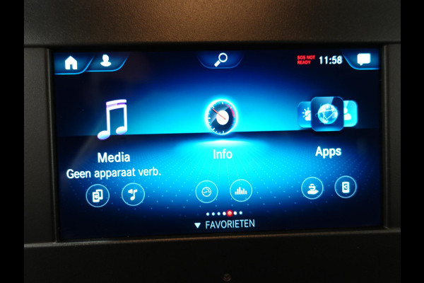 Mercedes-Benz Sprinter 315 L2H2 Automaat Airco Camera Navigatie