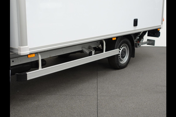 Mercedes-Benz Sprinter 315 1.9 CDI Bakwagen Meubelbak Laadklep Nav Airco Cruise Control Comfort stoelen