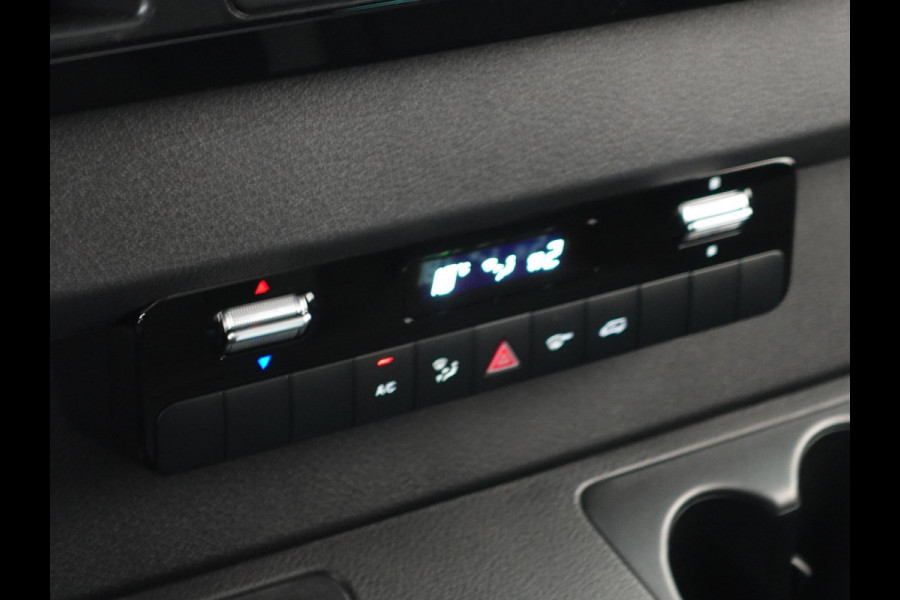 Mercedes-Benz Sprinter 315 1.9 CDI Bakwagen Meubelbak Laadklep Nav Airco Cruise Control Comfort stoelen