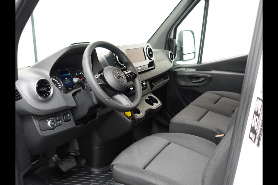 Mercedes-Benz Sprinter 315 1.9 CDI Bakwagen Meubelbak Laadklep Navi| Airco|Cruise Control| Comfort stoelen|