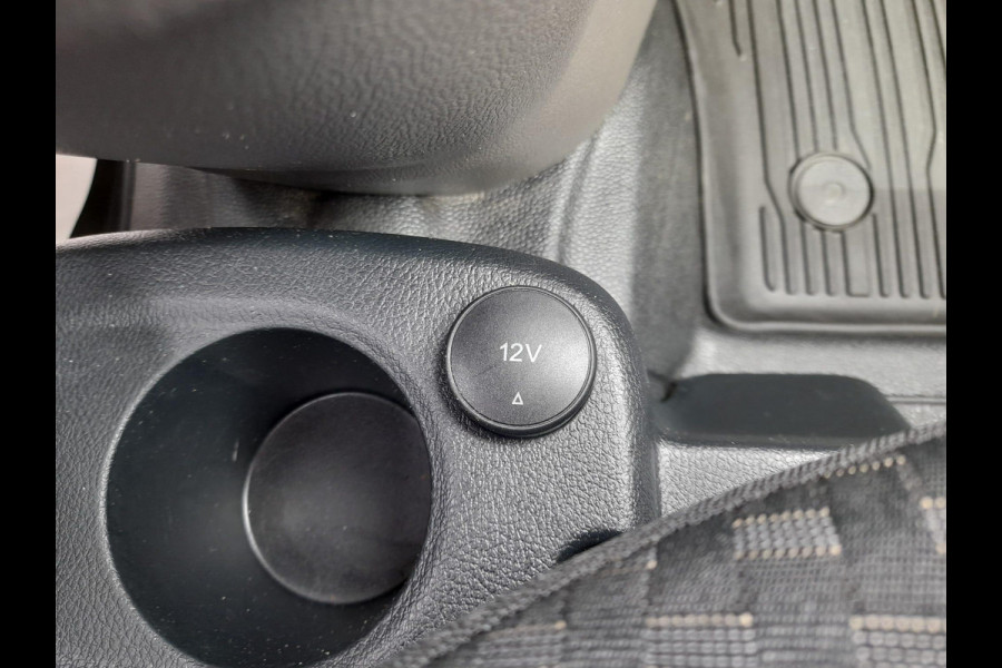 Opel Vivaro 2.0 CDTI 145PK L2H1 Edition Automaat Airco Navigatie Bluetooth Cruise Trekhaak