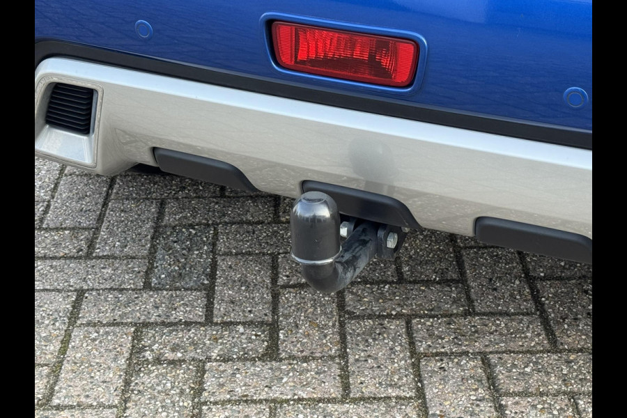 Mitsubishi ASX 2.0 Intense Automaat Cruise control Climate control Full LED Stoelverwarming Achteruitrijcamera