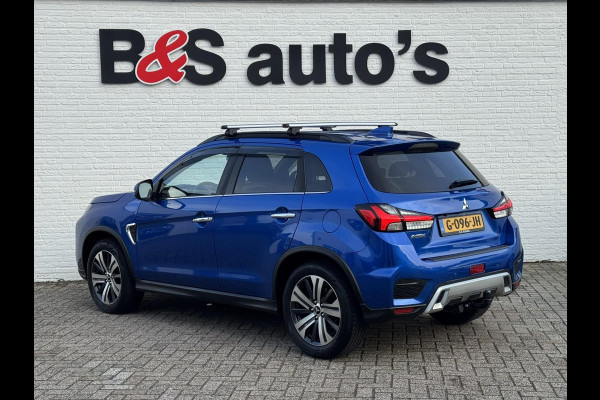 Mitsubishi ASX 2.0 Intense Automaat Cruise control Climate control Full LED Stoelverwarming Achteruitrijcamera
