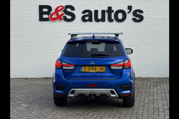 Mitsubishi ASX 2.0 Intense Automaat Cruise control Climate control Full LED Stoelverwarming Achteruitrijcamera