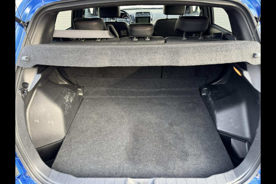 Mitsubishi ASX 2.0 Intense Automaat Cruise control Climate control Full LED Stoelverwarming Achteruitrijcamera