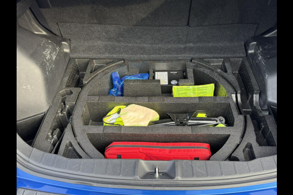 Mitsubishi ASX 2.0 Intense Automaat Cruise control Climate control Full LED Stoelverwarming Achteruitrijcamera