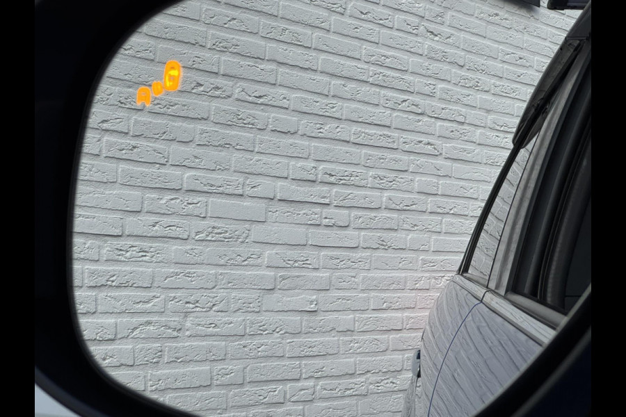 Mitsubishi ASX 2.0 Intense Automaat Cruise control Climate control Full LED Stoelverwarming Achteruitrijcamera