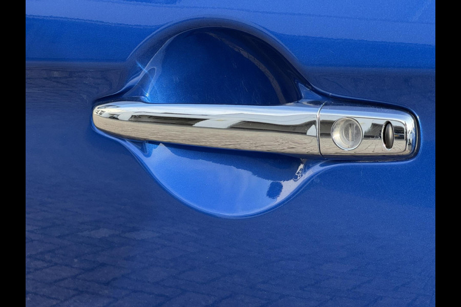 Mitsubishi ASX 2.0 Intense Automaat Cruise control Climate control Full LED Stoelverwarming Achteruitrijcamera