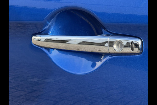 Mitsubishi ASX 2.0 Intense Automaat Cruise control Climate control Full LED Stoelverwarming Achteruitrijcamera