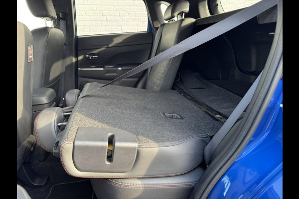 Mitsubishi ASX 2.0 Intense Automaat Cruise control Climate control Full LED Stoelverwarming Achteruitrijcamera