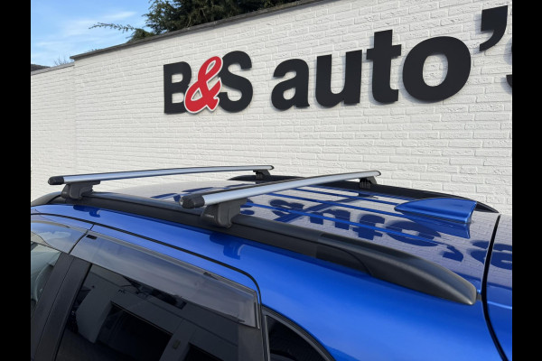 Mitsubishi ASX 2.0 Intense Automaat Cruise control Climate control Full LED Stoelverwarming Achteruitrijcamera