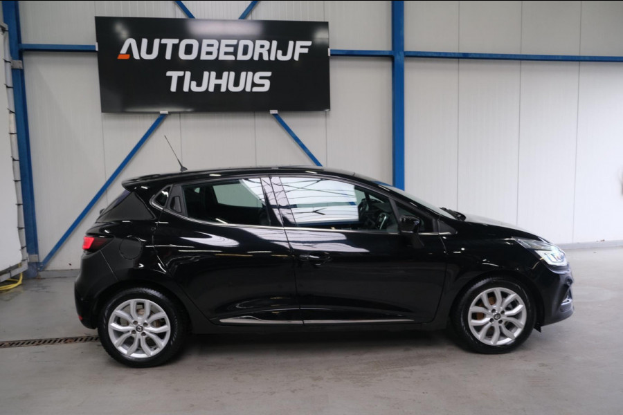 Renault Clio 0.9 TCe Intens - N.A.P. Airco, Cruise, Navi, PDC, Camera.