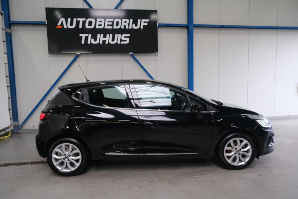 Renault Clio 0.9 TCe Intens - N.A.P. Airco, Cruise, Navi, PDC, Camera.