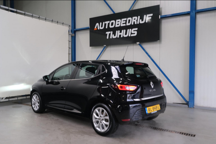 Renault Clio 0.9 TCe Intens - N.A.P. Airco, Cruise, Navi, PDC, Camera.