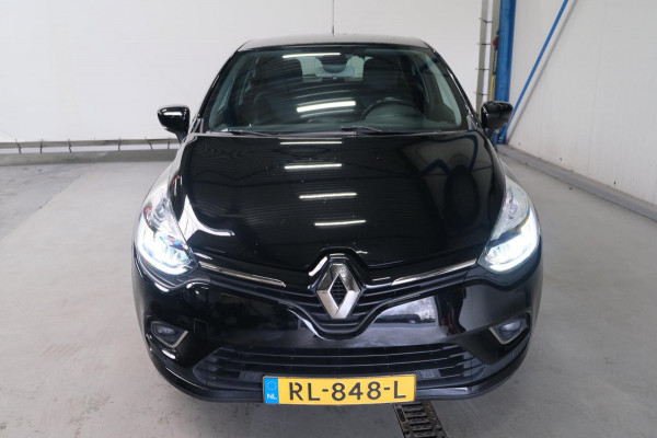 Renault Clio 0.9 TCe Intens - N.A.P. Airco, Cruise, Navi, PDC, Camera.