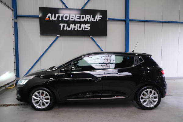 Renault Clio 0.9 TCe Intens - N.A.P. Airco, Cruise, Navi, PDC, Camera.