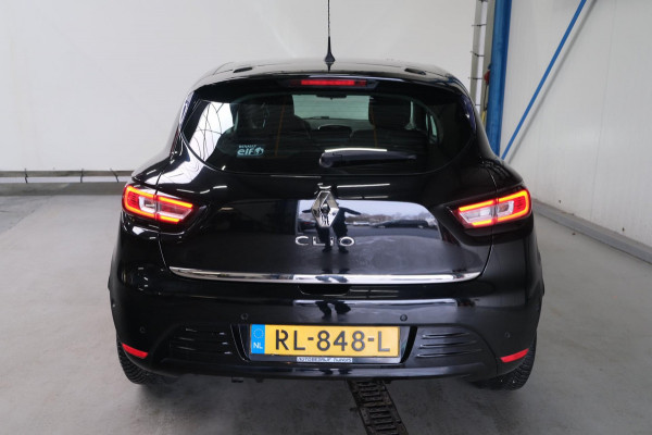 Renault Clio 0.9 TCe Intens - N.A.P. Airco, Cruise, Navi, PDC, Camera.