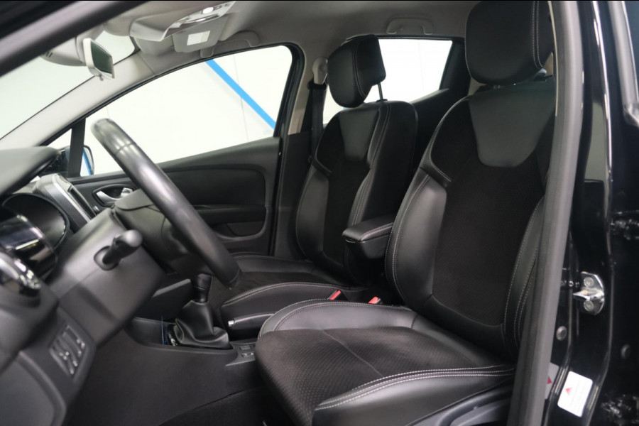 Renault Clio 0.9 TCe Intens - N.A.P. Airco, Cruise, Navi, PDC, Camera.