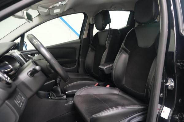 Renault Clio 0.9 TCe Intens - N.A.P. Airco, Cruise, Navi, PDC, Camera.