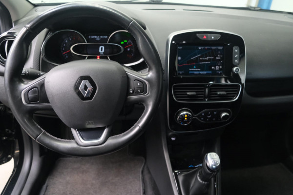 Renault Clio 0.9 TCe Intens - N.A.P. Airco, Cruise, Navi, PDC, Camera.