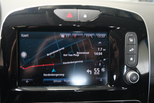 Renault Clio 0.9 TCe Intens - N.A.P. Airco, Cruise, Navi, PDC, Camera.