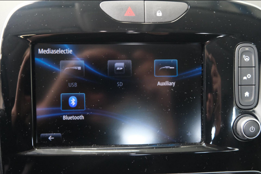 Renault Clio 0.9 TCe Intens - N.A.P. Airco, Cruise, Navi, PDC, Camera.