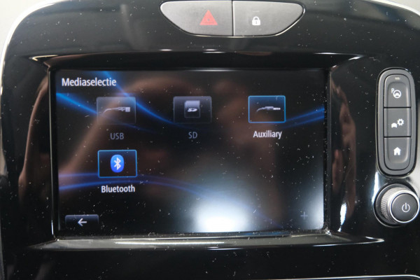 Renault Clio 0.9 TCe Intens - N.A.P. Airco, Cruise, Navi, PDC, Camera.