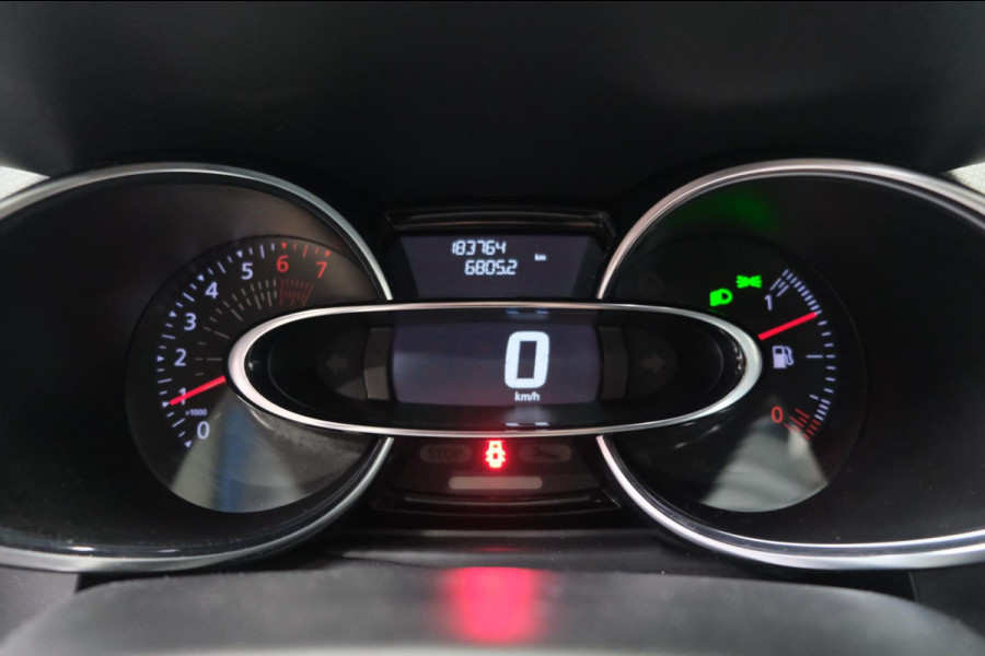 Renault Clio 0.9 TCe Intens - N.A.P. Airco, Cruise, Navi, PDC, Camera.