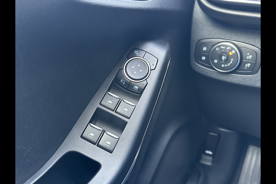 Ford Puma 1.0 EB Hyb. Titanium, winterpack