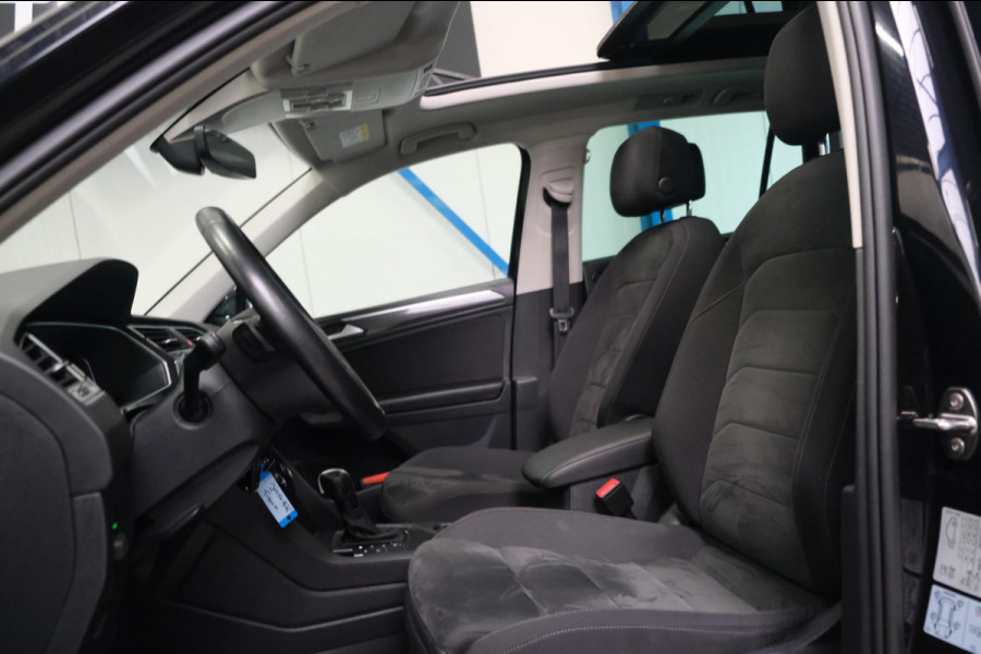 Volkswagen Tiguan 1.5 TSI ACT Highline R-Line - N.A.P. Airco, Cruise, Panodak, Navi,