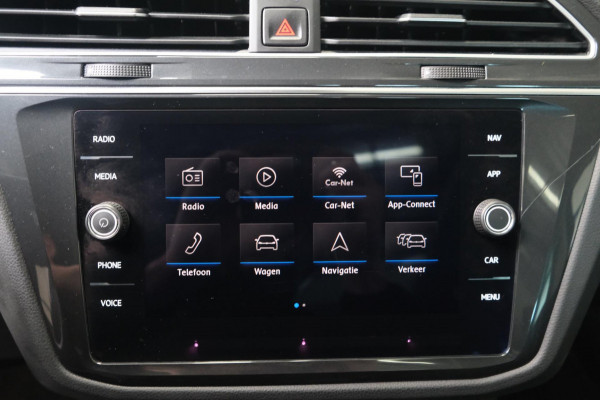 Volkswagen Tiguan 1.5 TSI ACT Highline R-Line - N.A.P. Airco, Cruise, Panodak, Navi,