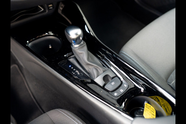 Toyota C-HR 2.0 Hybrid Bi-Tone | Dodehoek sensoren | Stuur&Stoel verw. | Parkeersensoren | Prijs Rijklaar!!