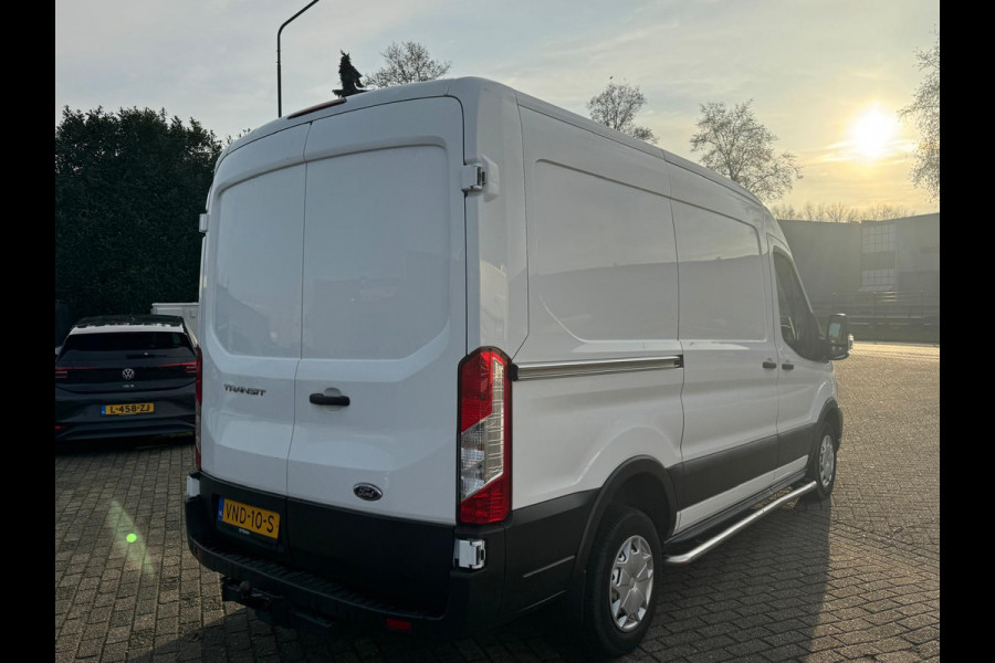 Ford Transit 290 2.0 TDCI L2H2 Trend