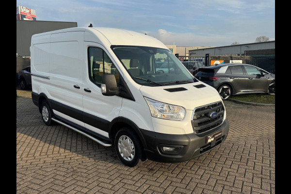 Ford Transit 290 2.0 TDCI L2H2 Trend