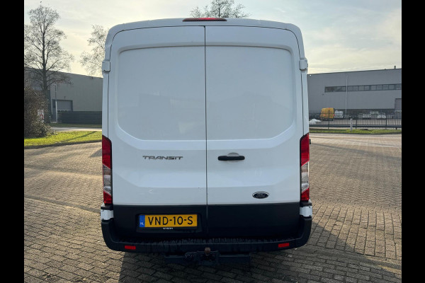 Ford Transit 290 2.0 TDCI L2H2 Trend