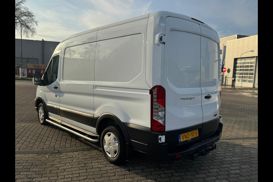 Ford Transit 290 2.0 TDCI L2H2 Trend