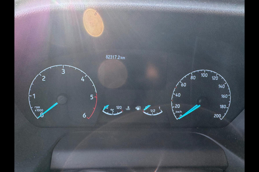 Ford Transit 290 2.0 TDCI L2H2 Trend