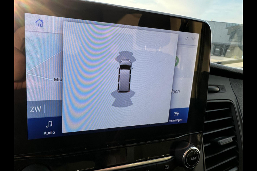 Ford Transit 290 2.0 TDCI L2H2 Trend