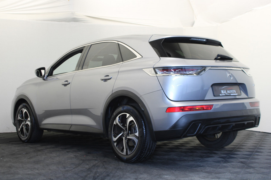 DS 7 Crossback 1.2 PureTech Business |Navi|Carplay|