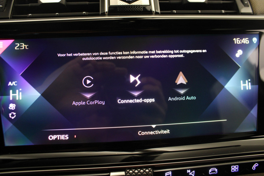 DS 7 Crossback 1.2 PureTech Business |Navi|Carplay|