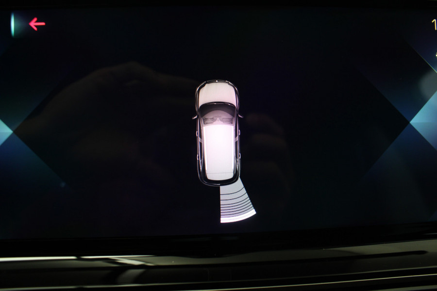 DS 7 Crossback 1.2 PureTech Business |Navi|Carplay|