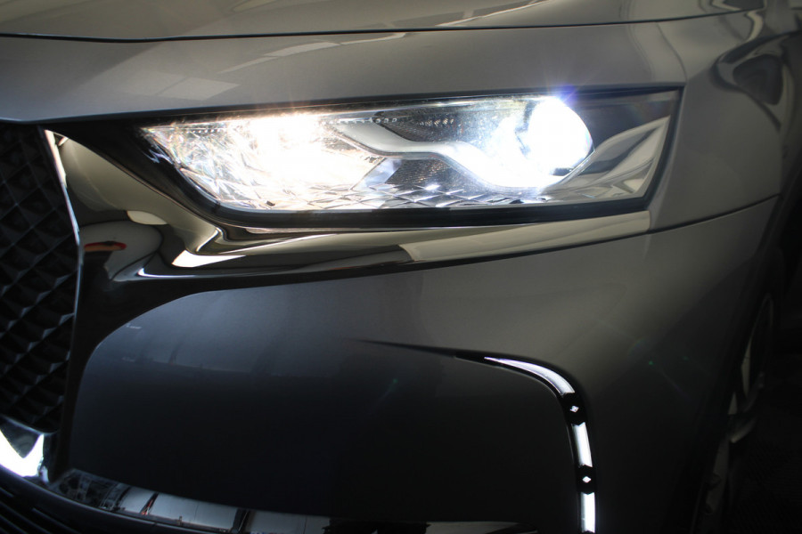DS 7 Crossback 1.2 PureTech Business |Navi|Carplay|