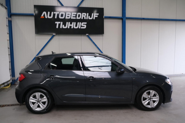 Audi A1 Sportback 25 TFSI Pro Line - N.A.P. Airco, Cruise.