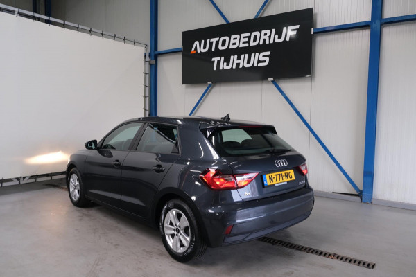 Audi A1 Sportback 25 TFSI Pro Line - N.A.P. Airco, Cruise.