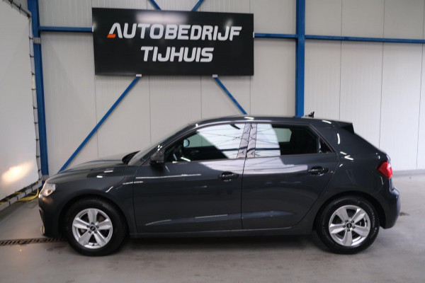 Audi A1 Sportback 25 TFSI Pro Line - N.A.P. Airco, Cruise.