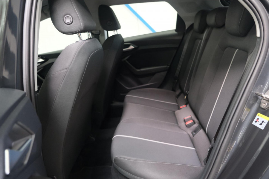 Audi A1 Sportback 25 TFSI Pro Line - N.A.P. Airco, Cruise.