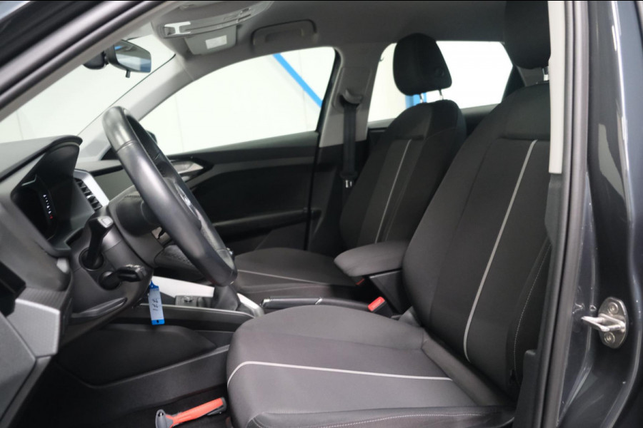 Audi A1 Sportback 25 TFSI Pro Line - N.A.P. Airco, Cruise.