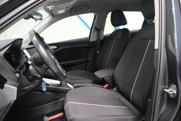 Audi A1 Sportback 25 TFSI Pro Line - N.A.P. Airco, Cruise.