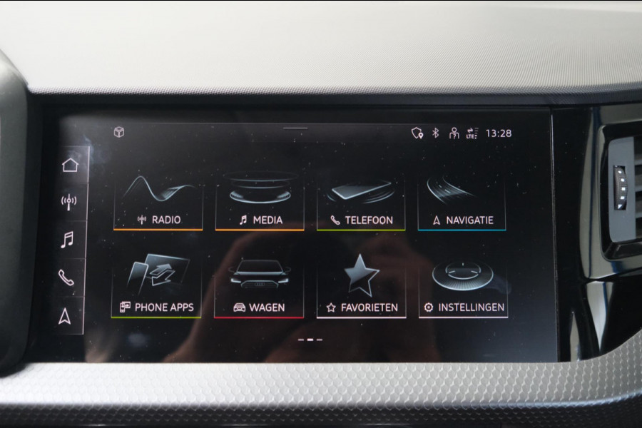 Audi A1 Sportback 25 TFSI Pro Line - N.A.P. Airco, Cruise.